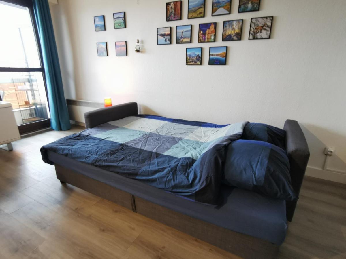 Le Duplex - Hyper Centre - Gare - Wifi - Netflix - Disney + Annecy Exteriör bild