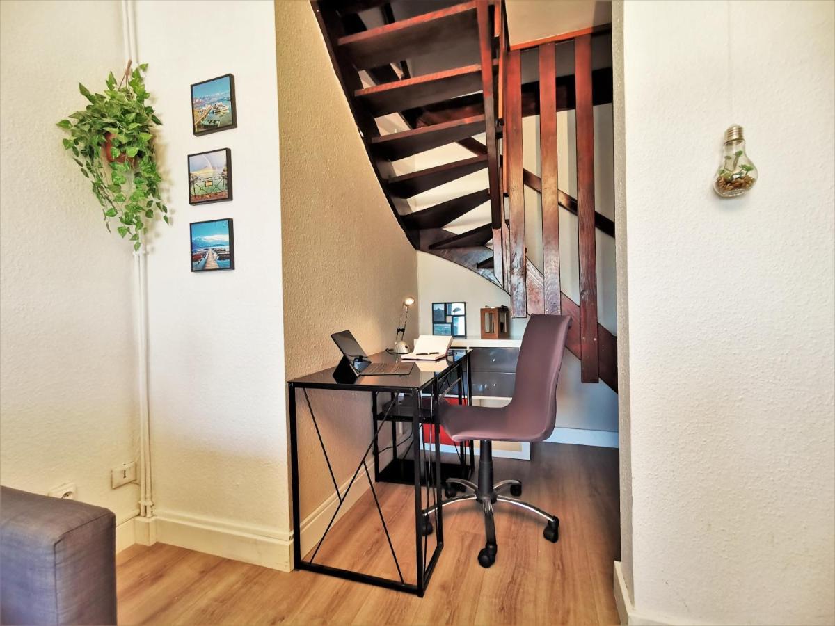 Le Duplex - Hyper Centre - Gare - Wifi - Netflix - Disney + Annecy Exteriör bild